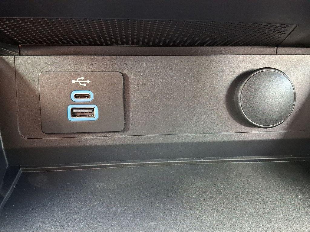 new 2026 Ford Mustang car, priced at $42,500