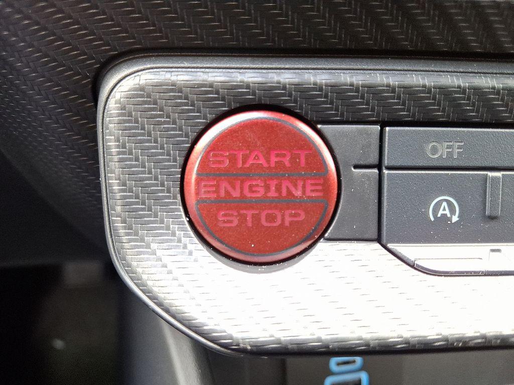 new 2026 Ford Mustang car, priced at $42,500