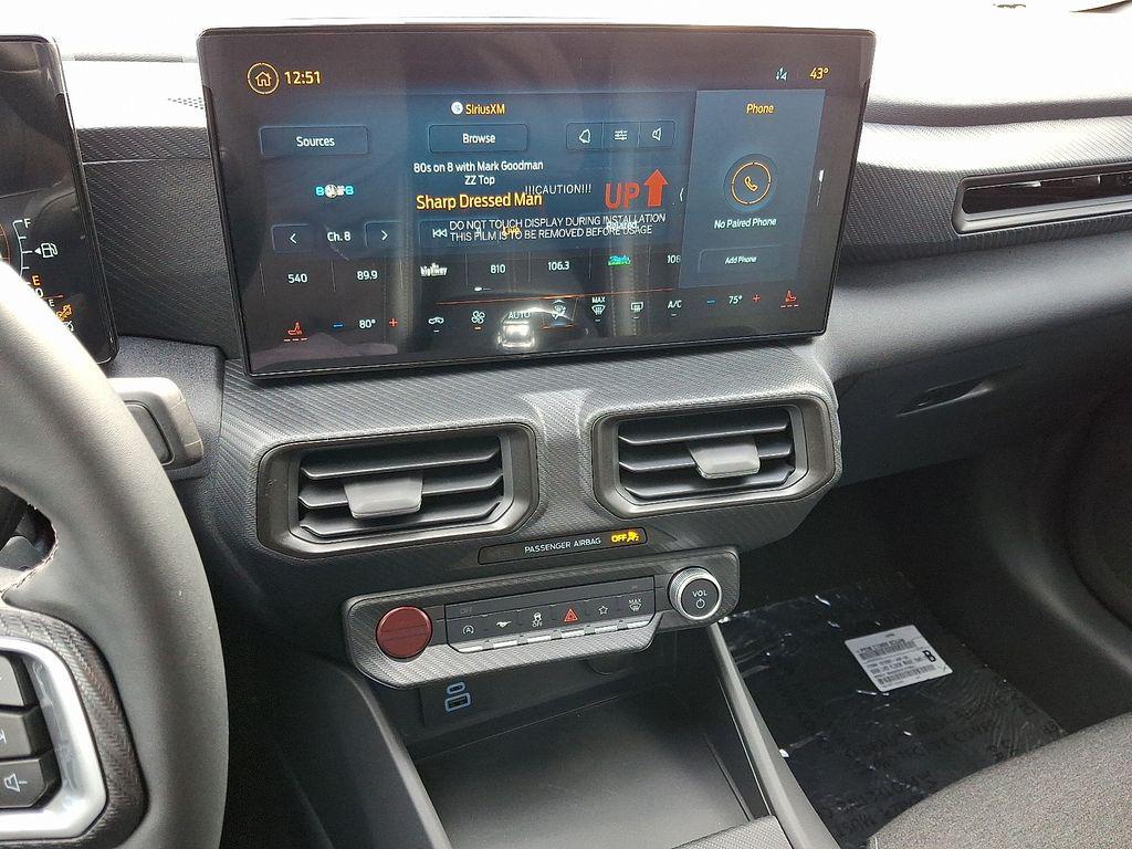 new 2026 Ford Mustang car, priced at $42,500