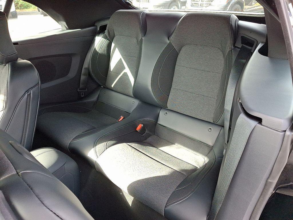 new 2026 Ford Mustang car, priced at $42,500