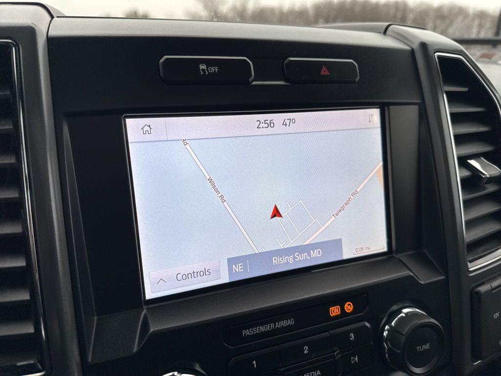 used 2022 Ford F-250 car, priced at $47,000