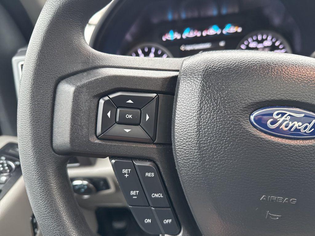 used 2022 Ford F-250 car, priced at $47,000