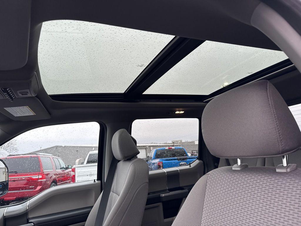 used 2022 Ford F-250 car, priced at $47,000