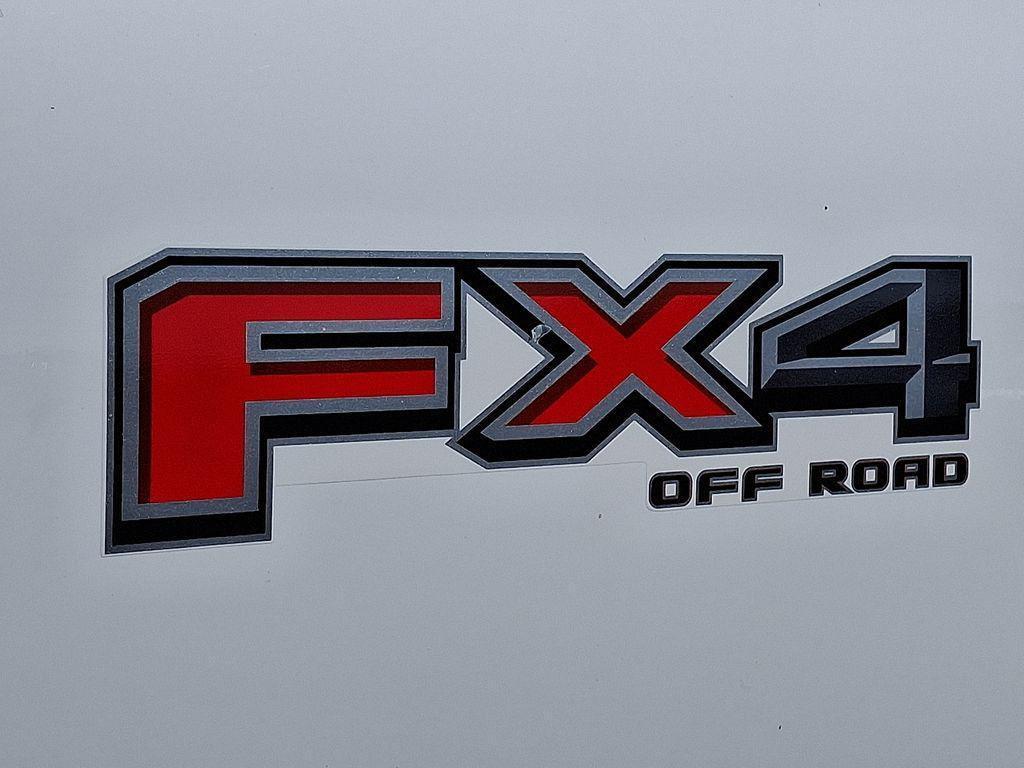 new 2026 Ford F-250 car, priced at $54,500