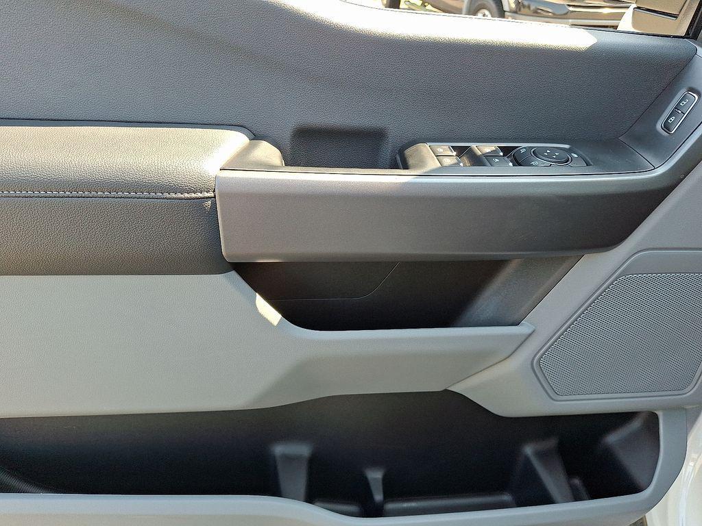 new 2026 Ford F-250 car, priced at $54,500