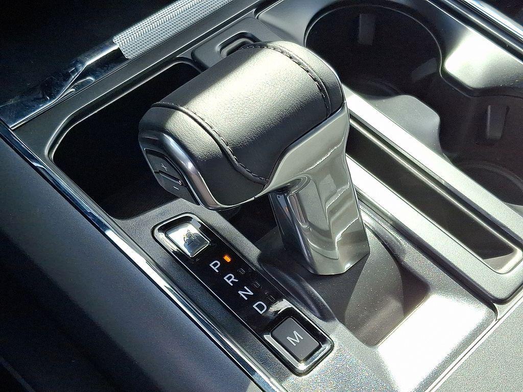 new 2025 Ford F-150 car, priced at $64,500