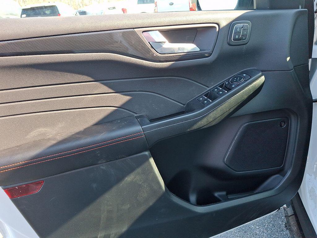 new 2026 Ford Escape car, priced at $40,500