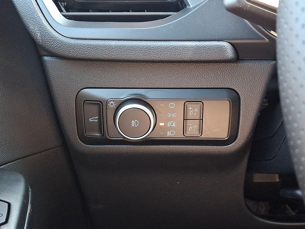 new 2026 Ford Escape car, priced at $40,500