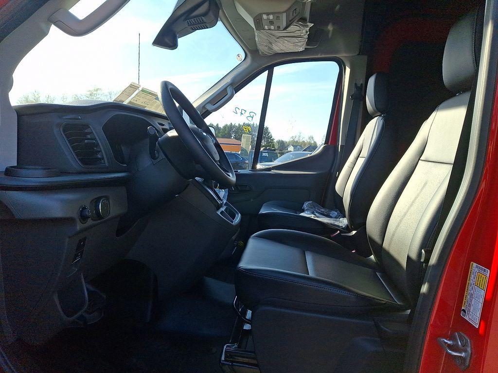new 2026 Ford Transit-250 car, priced at $52,191
