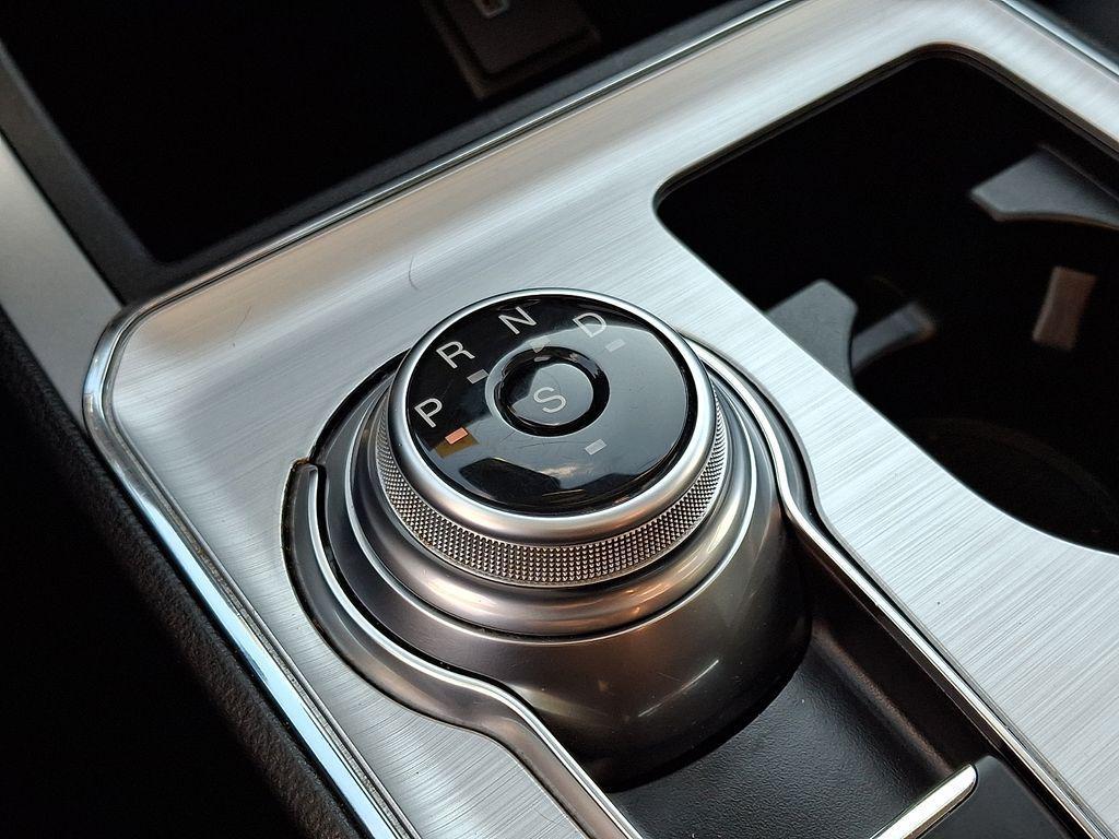 used 2022 Ford Edge car, priced at $22,500