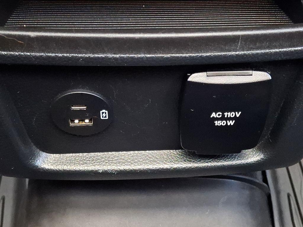 used 2022 Ford Edge car, priced at $22,500