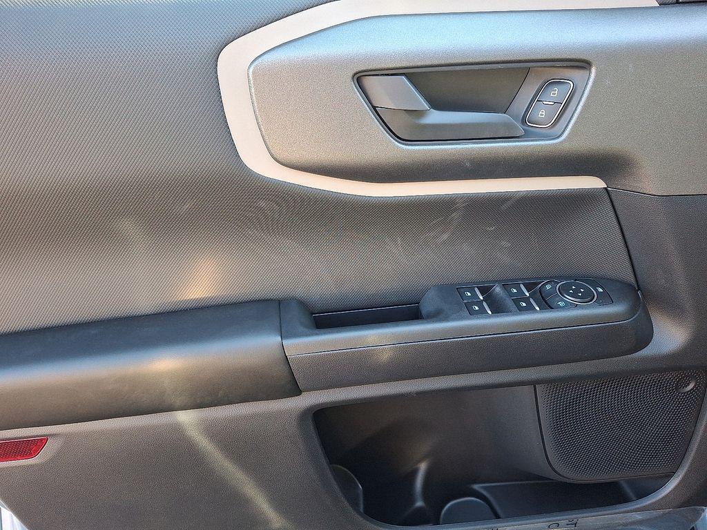 new 2025 Ford Bronco Sport car, priced at $32,000