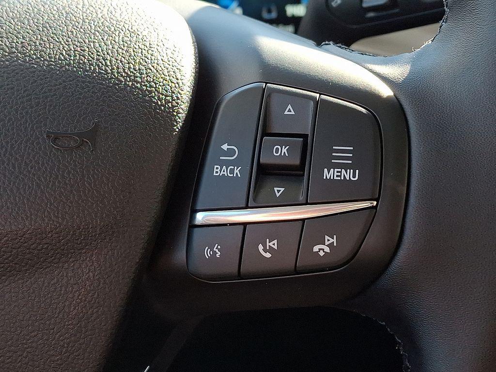 new 2025 Ford Bronco Sport car, priced at $32,000