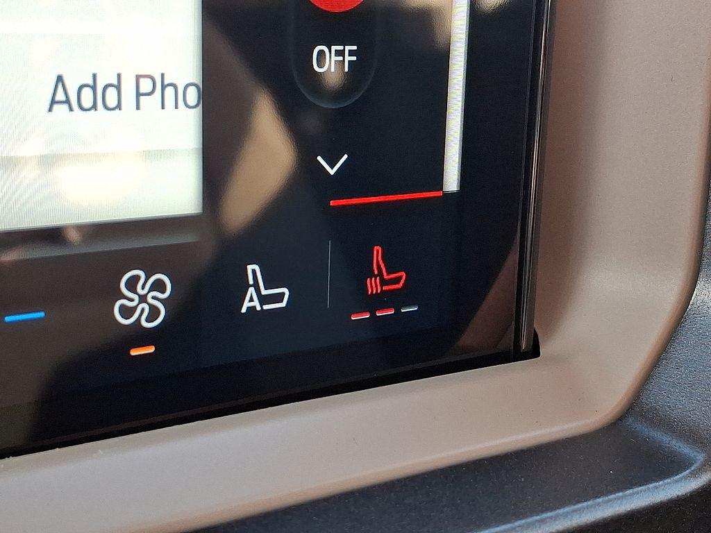 new 2025 Ford Bronco Sport car, priced at $32,000