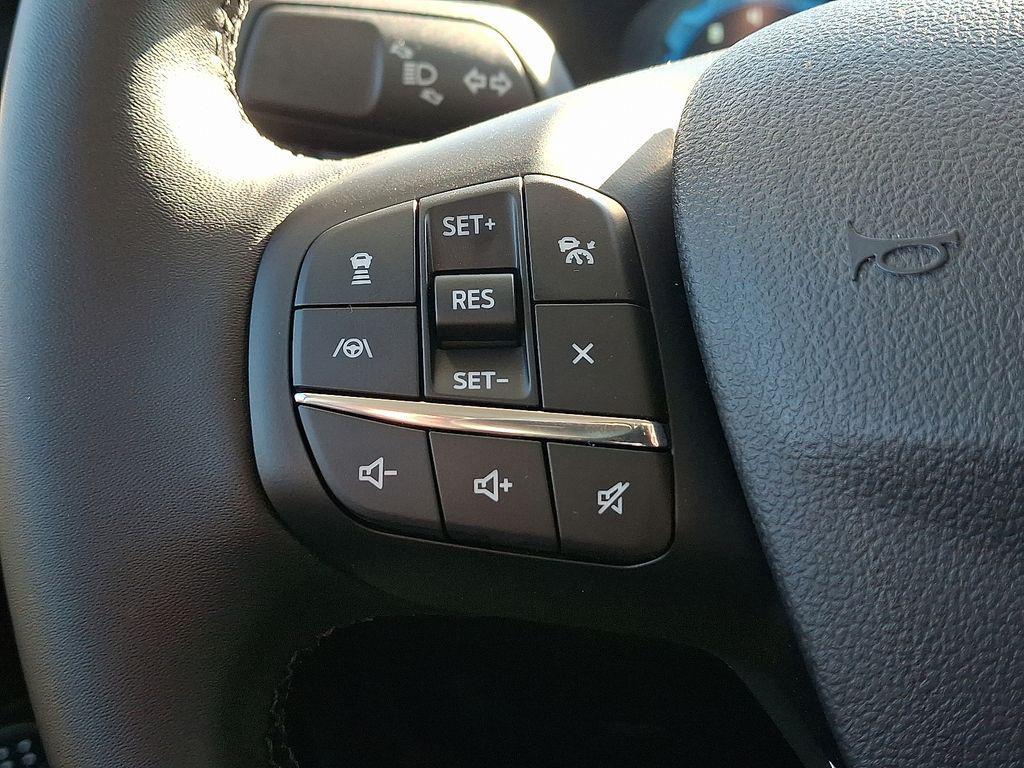 new 2025 Ford Bronco Sport car, priced at $32,000