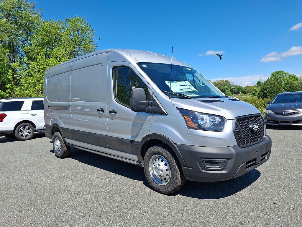 new 2026 Ford Transit-250 car, priced at $56,274