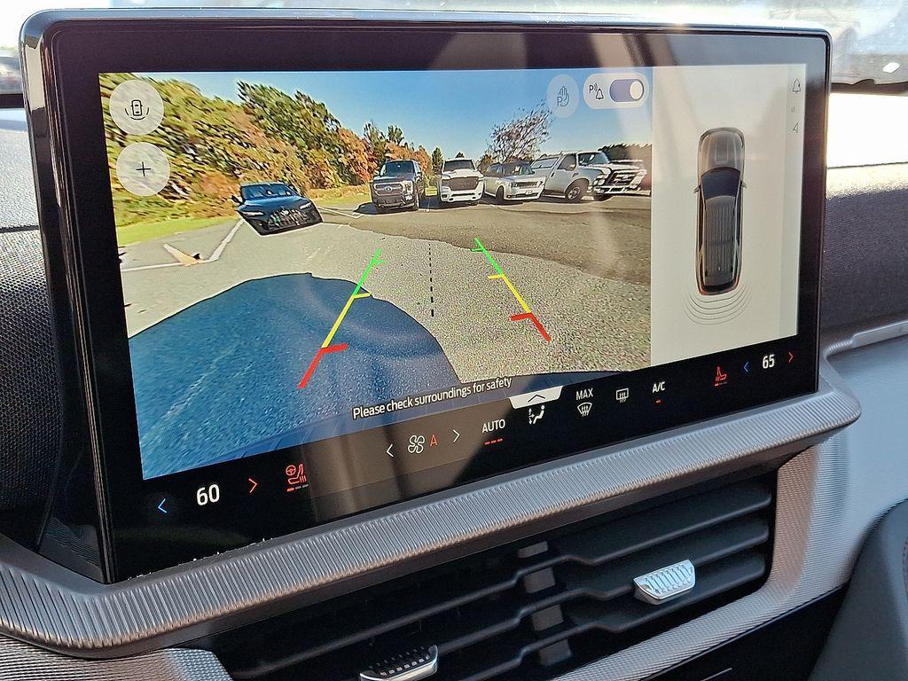 new 2026 Ford Explorer car, priced at $44,000