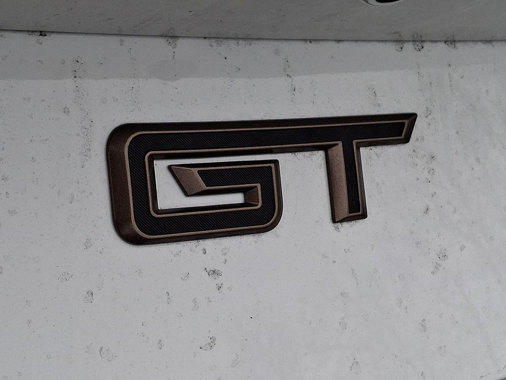 new 2026 Ford Mustang car, priced at $57,000