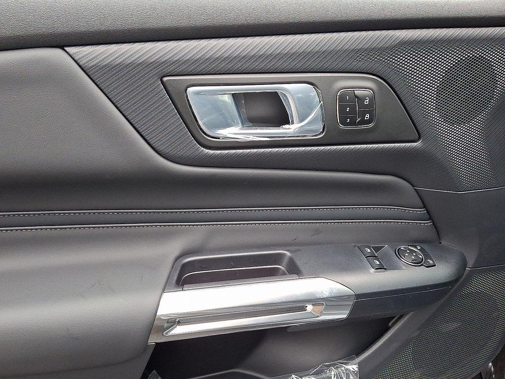 new 2026 Ford Mustang car, priced at $55,000