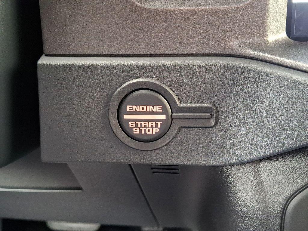 new 2026 Ford Bronco car, priced at $88,760