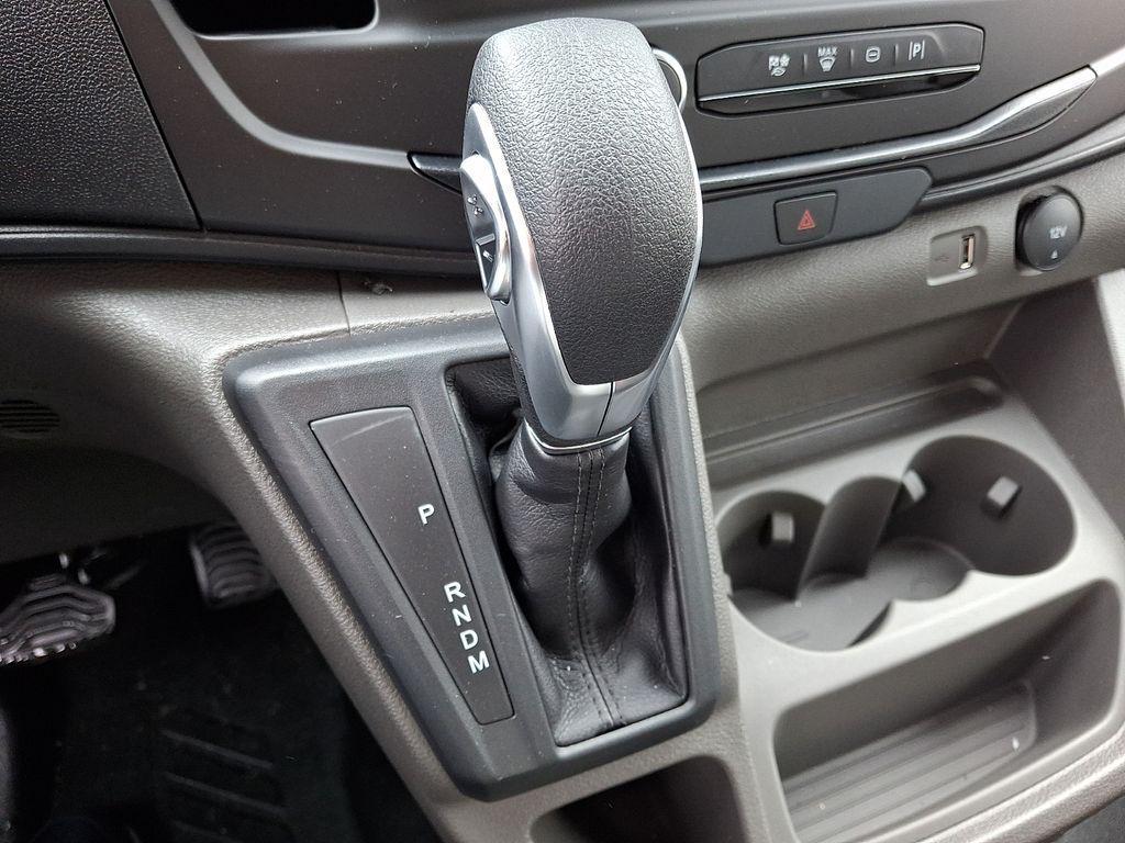 new 2026 Ford Transit-250 car, priced at $62,000