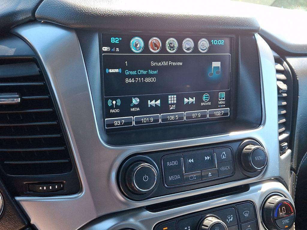 used 2019 Chevrolet Tahoe car, priced at $28,300