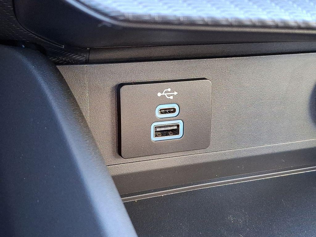 new 2026 Ford Mustang car, priced at $35,500