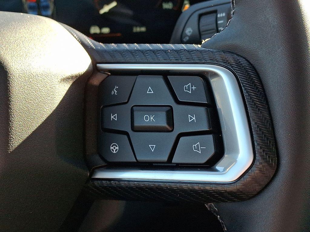 new 2026 Ford Mustang car, priced at $35,500