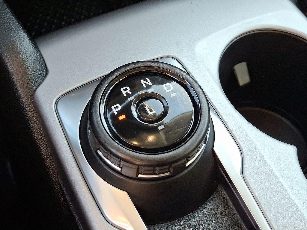 used 2022 Ford Bronco Sport car, priced at $26,000