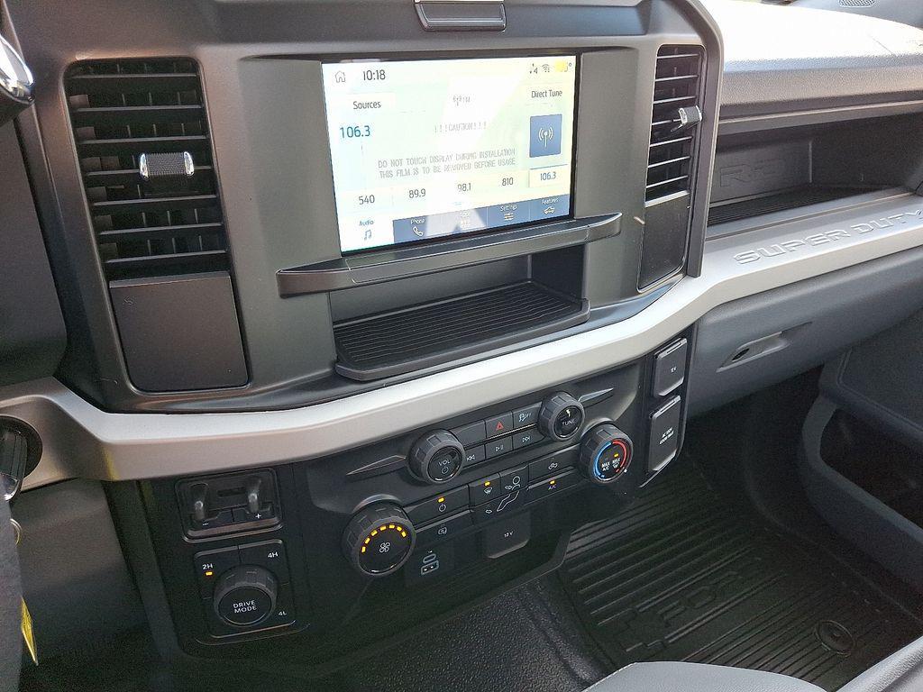 new 2026 Ford F-350 car, priced at $53,000