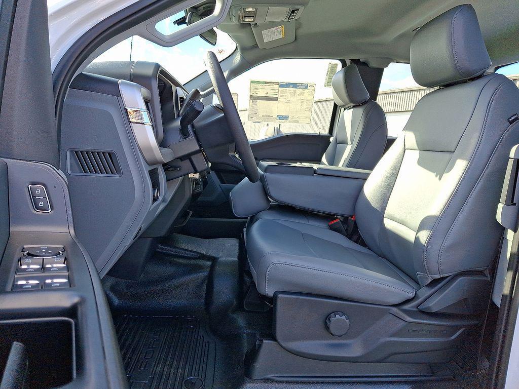 new 2026 Ford F-350 car, priced at $53,000