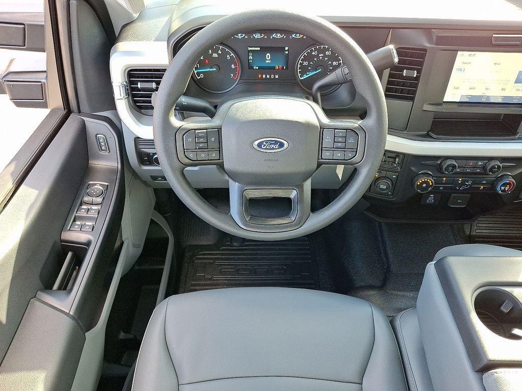 new 2026 Ford F-350 car, priced at $53,000