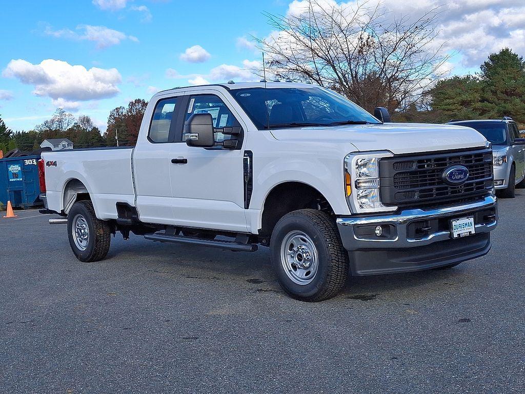 new 2026 Ford F-350 car, priced at $53,000