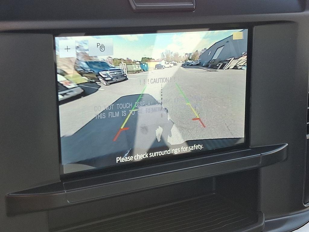 new 2026 Ford F-350 car, priced at $53,000