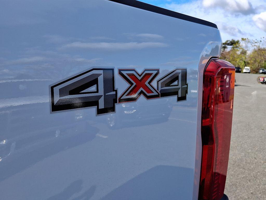 new 2026 Ford F-350 car, priced at $53,000