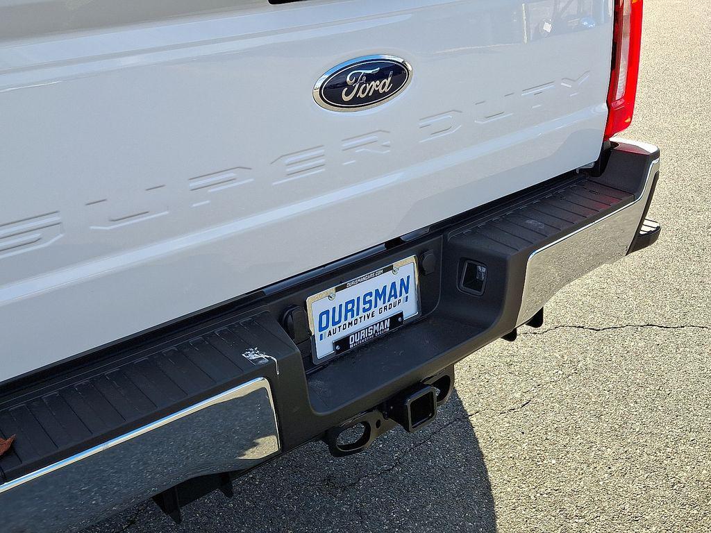 new 2026 Ford F-350 car, priced at $53,000