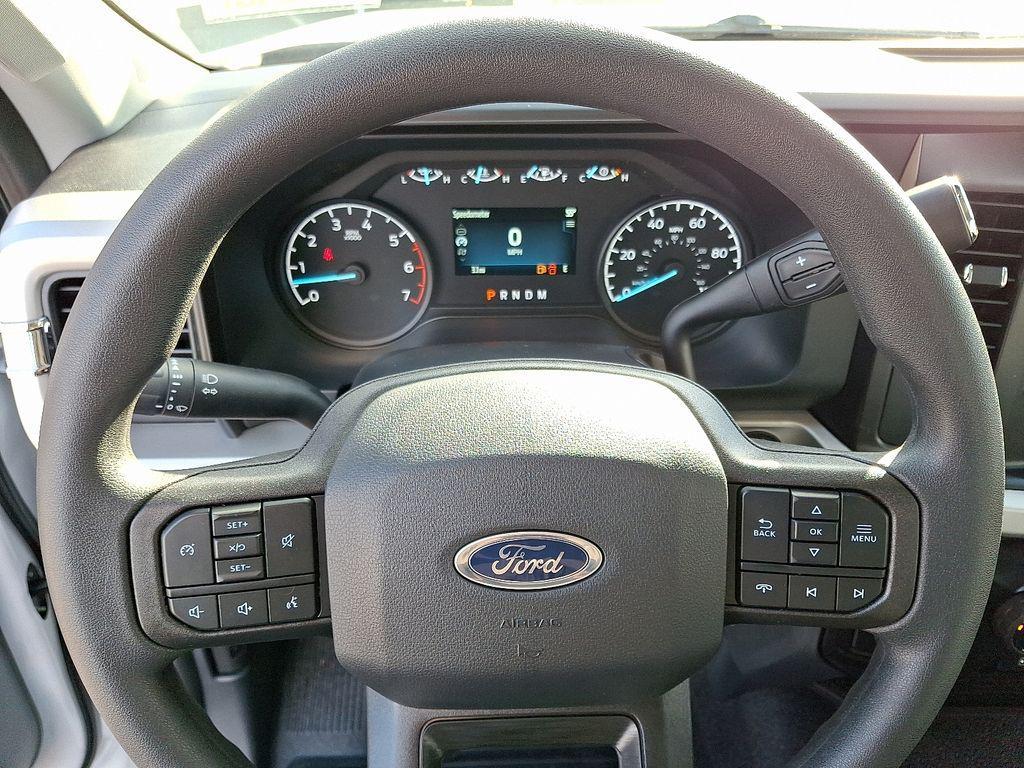 new 2026 Ford F-350 car, priced at $53,000