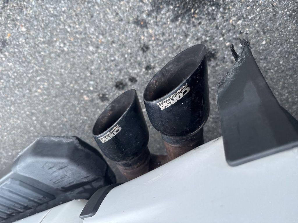 used 2021 Ford F-150 car, priced at $46,000