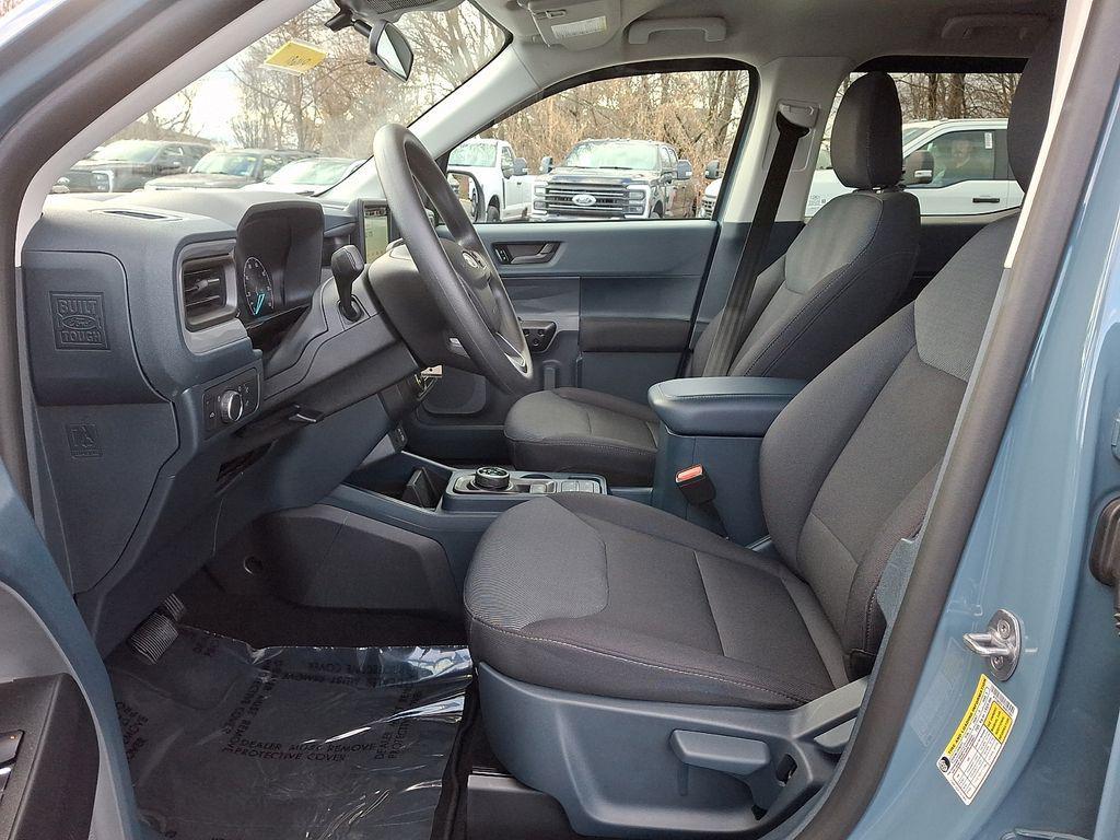 used 2022 Ford Maverick car, priced at $22,500