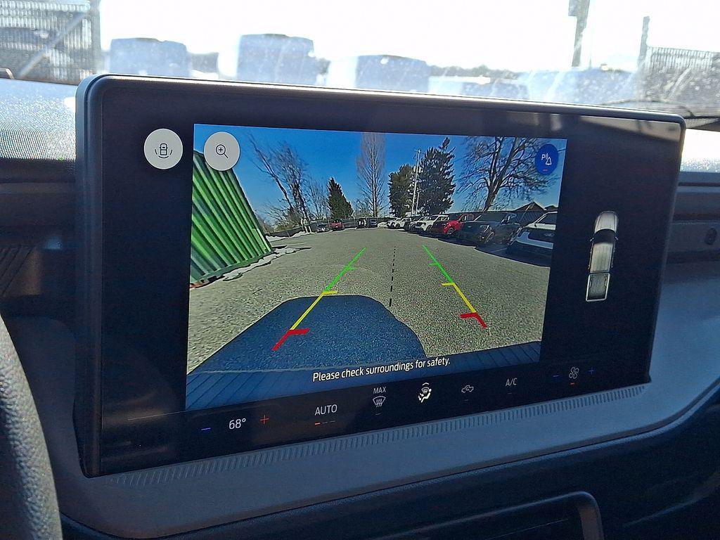 new 2026 Ford Maverick car, priced at $32,000