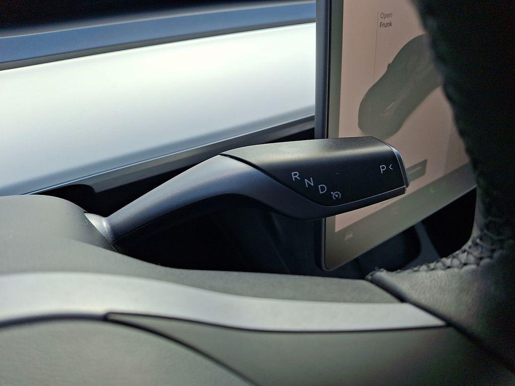 used 2021 Tesla Model Y car, priced at $25,000