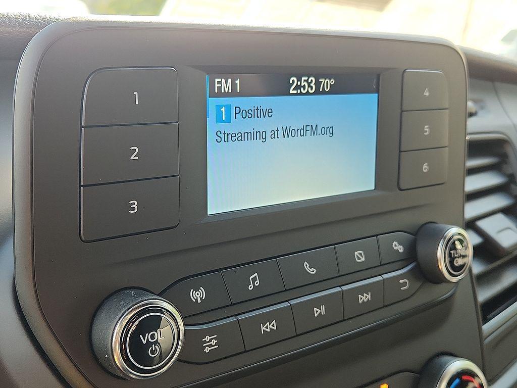 new 2025 Ford Transit-250 car, priced at $49,000