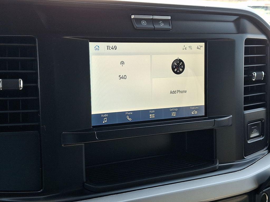 new 2026 Ford F-250 car, priced at $70,000