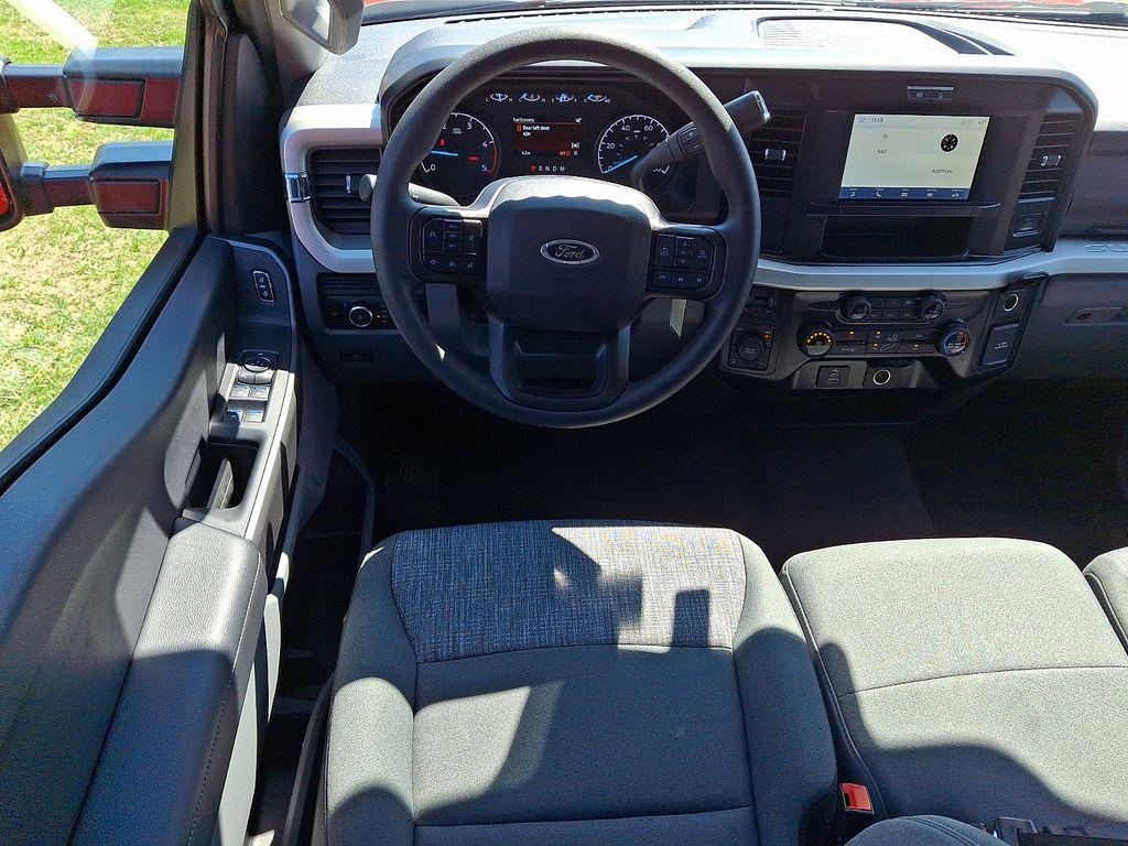 new 2026 Ford F-250 car, priced at $70,000