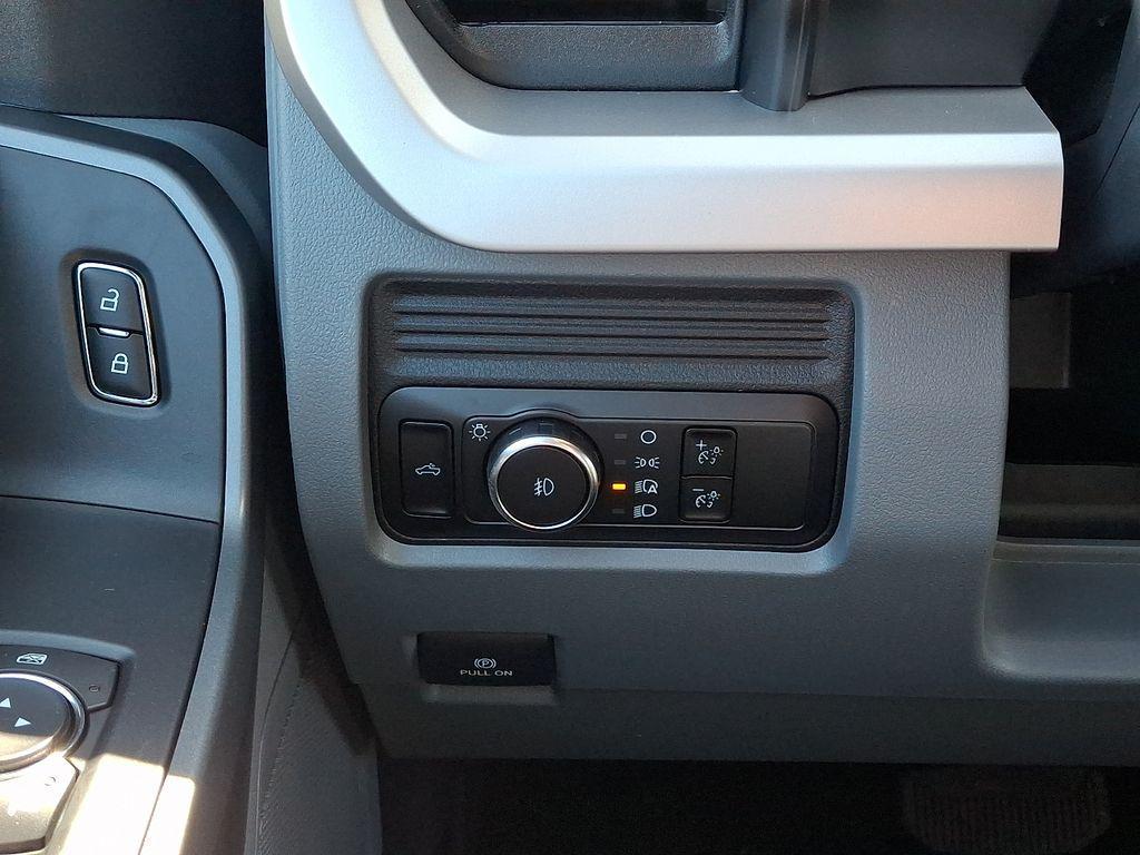 new 2026 Ford F-250 car, priced at $70,000