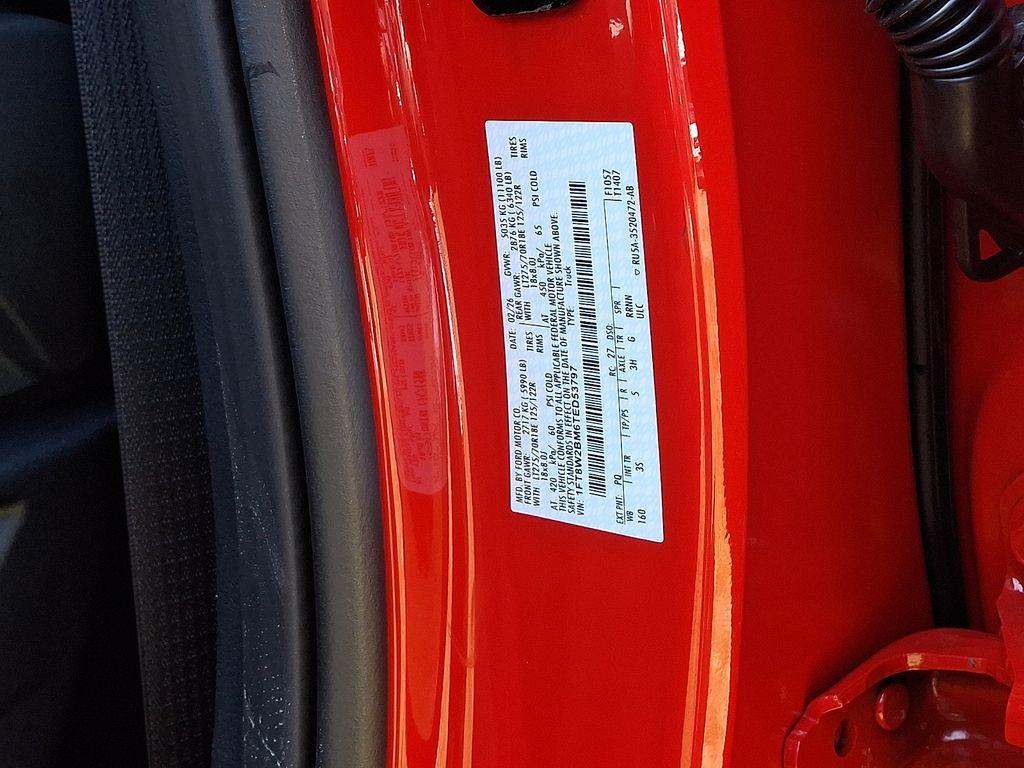 new 2026 Ford F-250 car, priced at $70,000