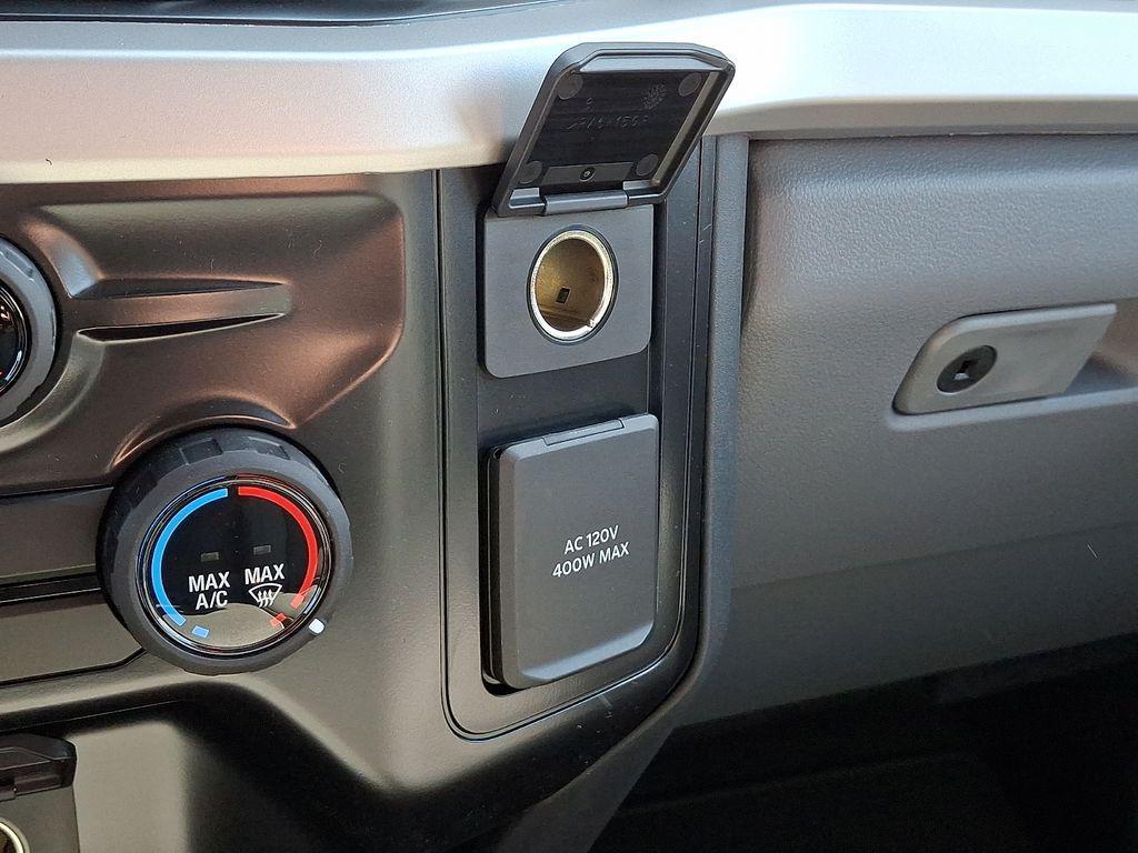 new 2026 Ford F-250 car, priced at $70,000