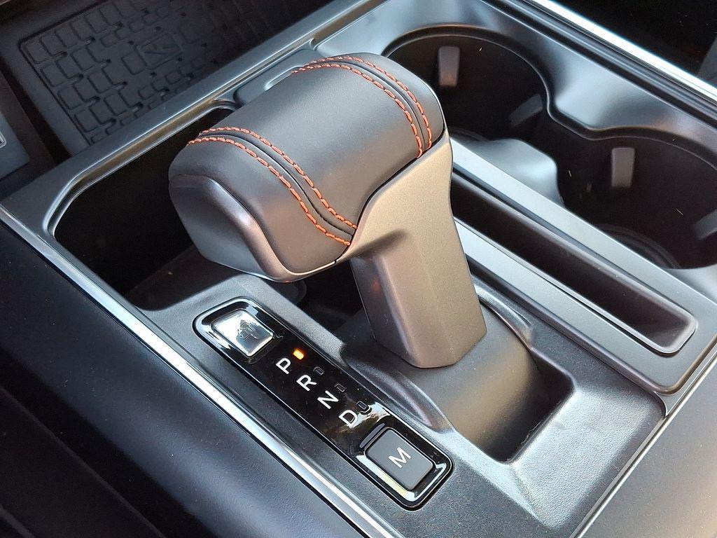 new 2025 Ford F-150 car, priced at $92,000