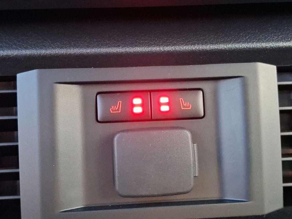 new 2025 Ford F-150 car, priced at $92,000