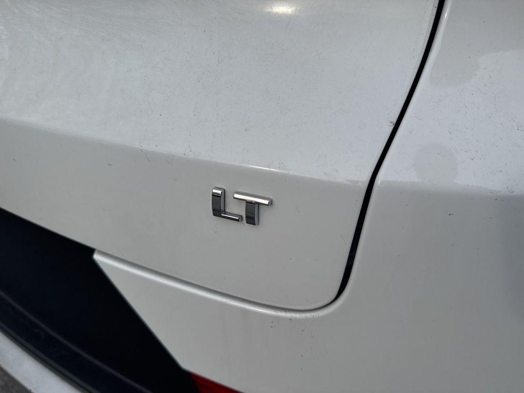 used 2023 Chevrolet TrailBlazer car, priced at $20,000